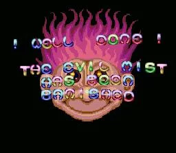 Изображение игры: Super Troll Islands