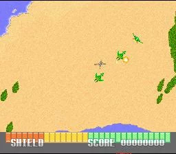 Изображение игры: X-Zone