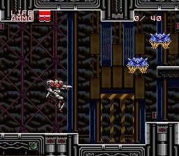 Изображение игры: Xardion