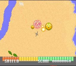 Изображение игры: X-Zone