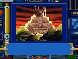 Изображение игры: Super Adventure Rockman