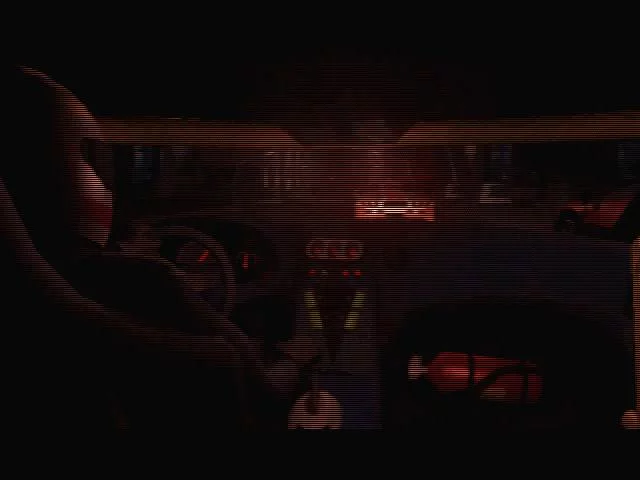 Изображение игры: Motorhead (1998)
