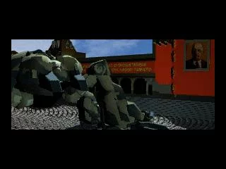 Изображение игры: Sonic Wings Special