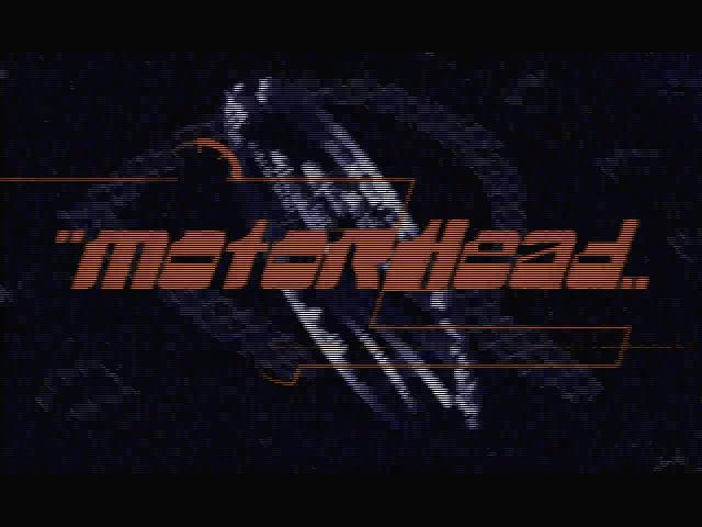 Изображение игры: Motorhead (1998)