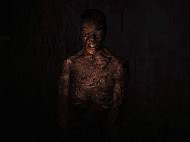 Изображение игры: Necronomicon: The Dawning of Darkness (2001)