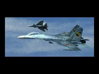 Изображение игры: Sonic Wings Special
