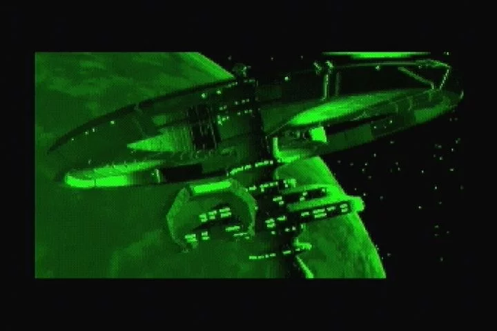 Изображение игры: Total Eclipse (1994)