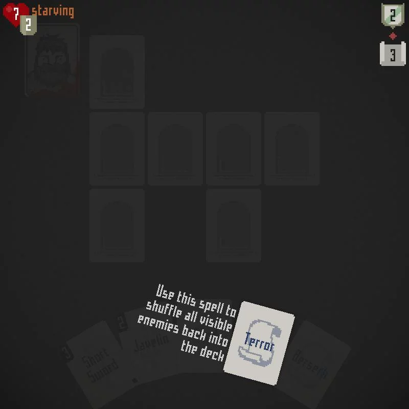 Изображение игры: Patient Rogue