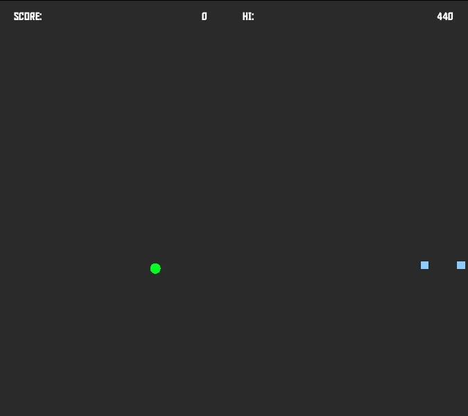 Изображение игры: Block Shoot