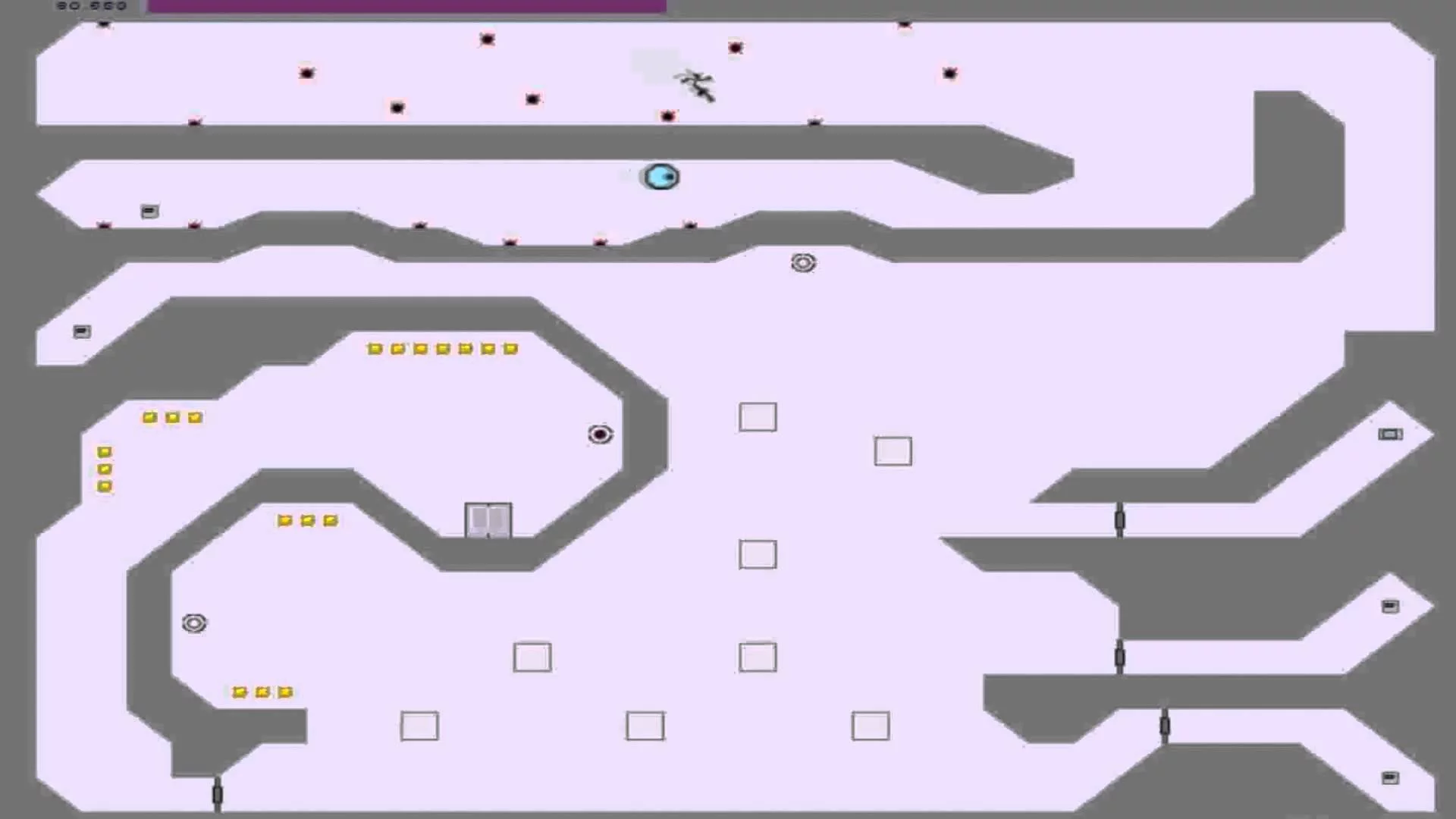 Изображение игры: N (2004)