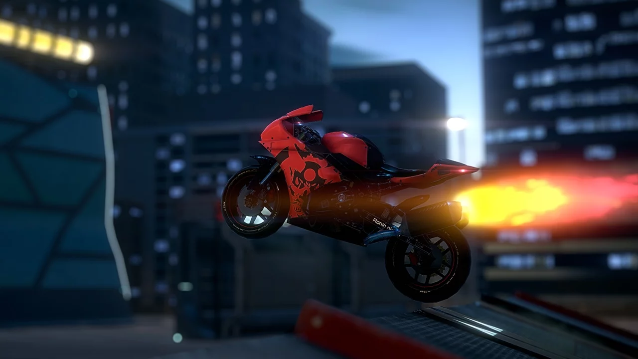 Изображение игры: VROOM KABOOM