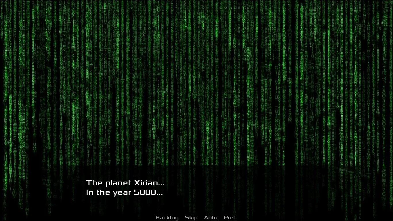 Изображение игры: Hack the Core