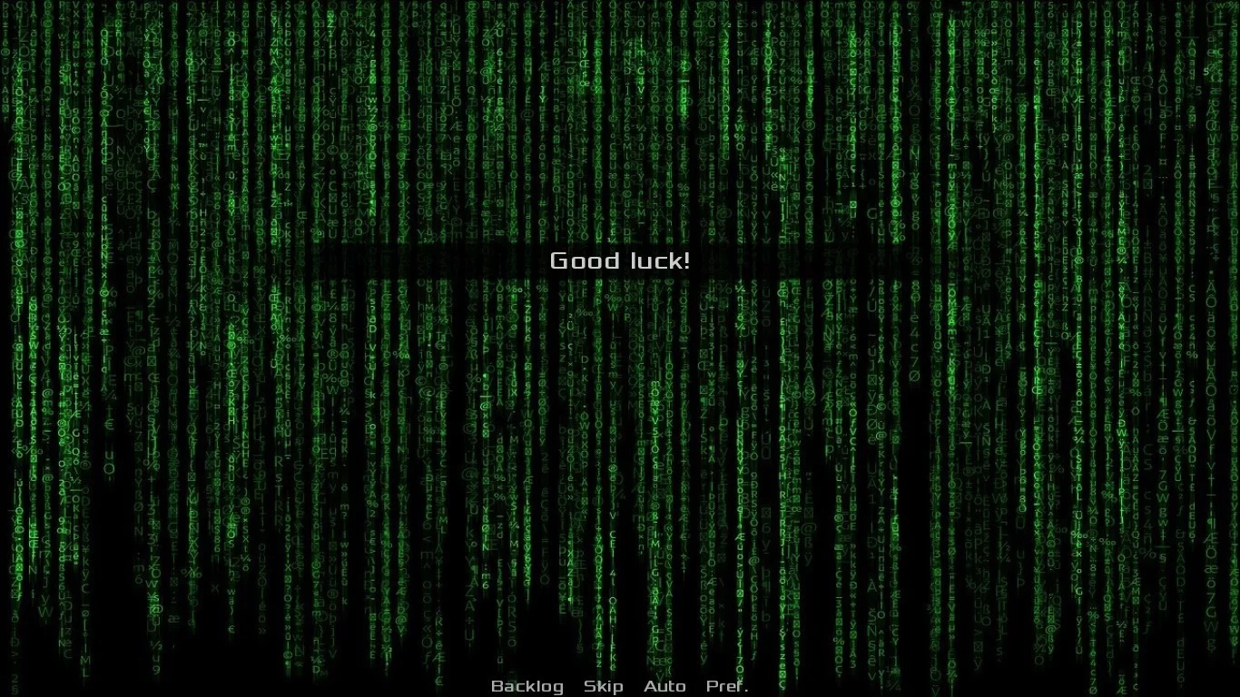 Изображение игры: Hack the Core