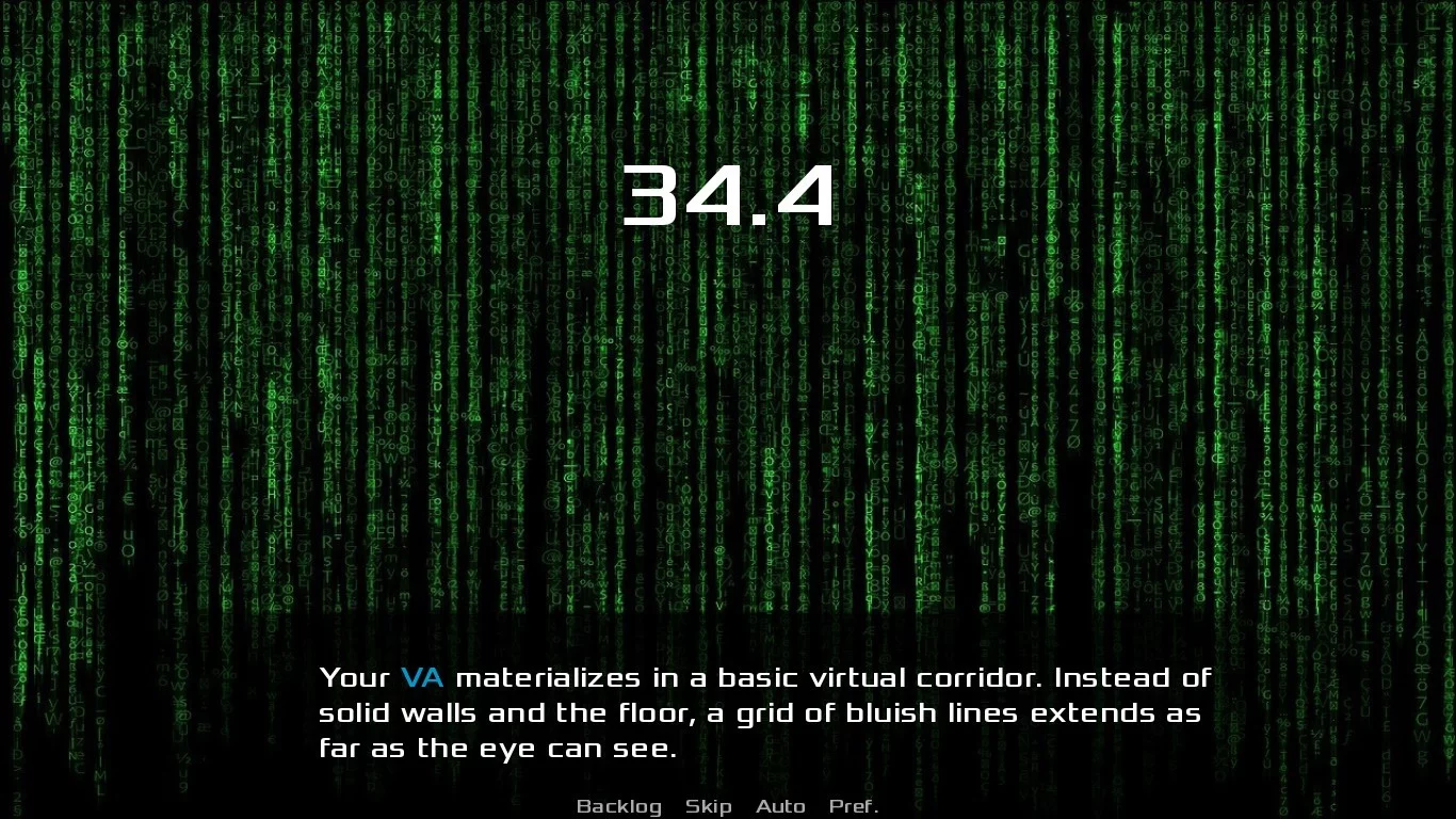 Изображение игры: Hack the Core