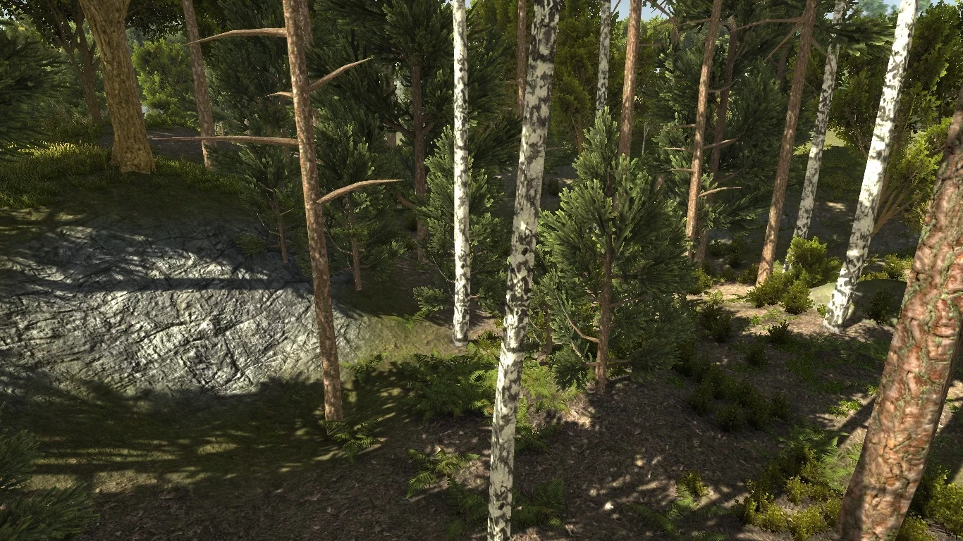 Изображение игры: Dogs of War: Kill to Survive