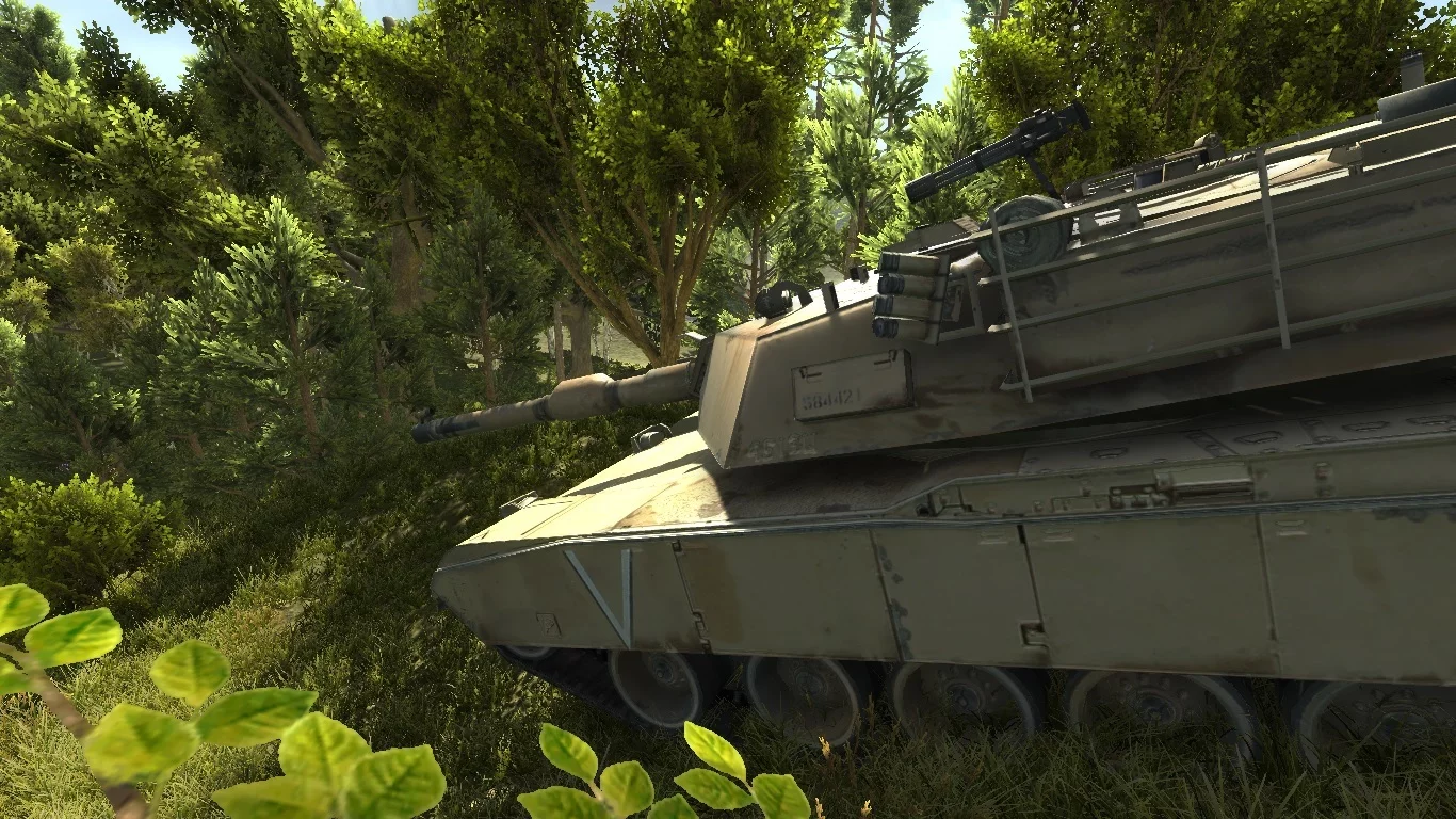 Изображение игры: Dogs of War: Kill to Survive