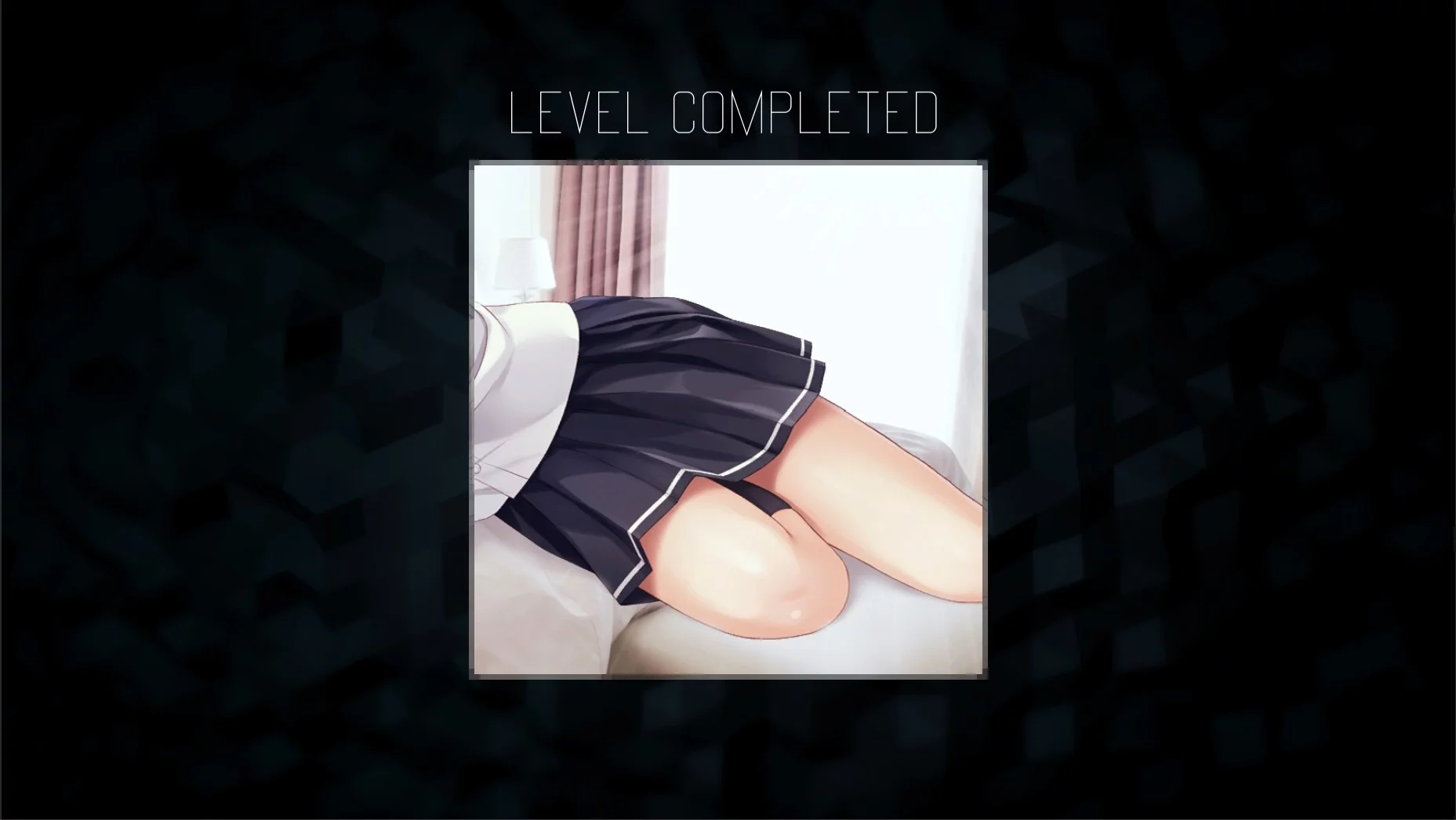 Изображение игры: Hentai Sokoban