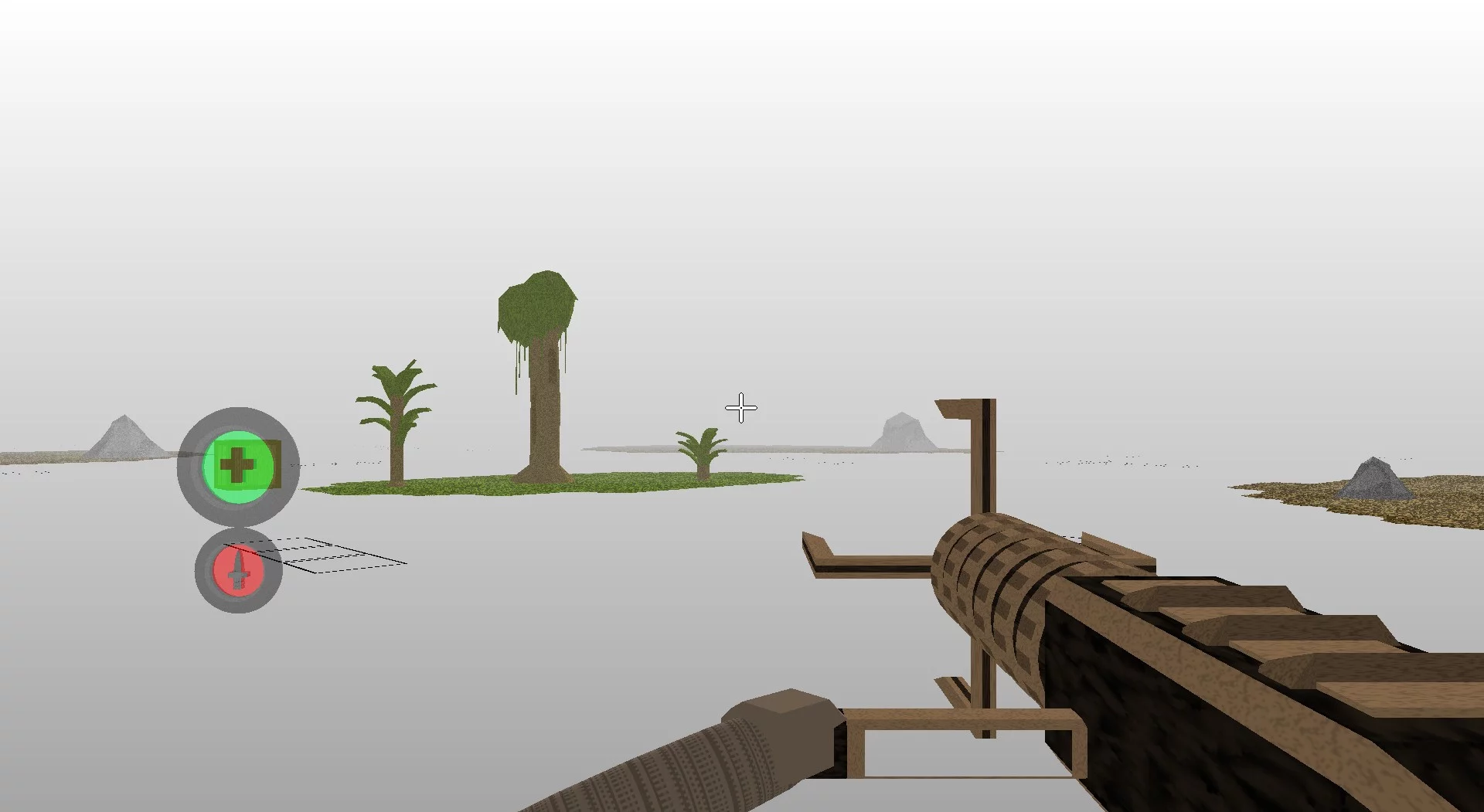 Изображение игры: Hectic