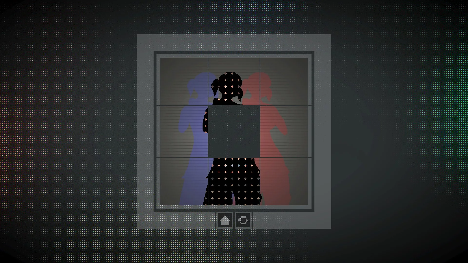 Изображение игры: Pixel Hentai Mosaic
