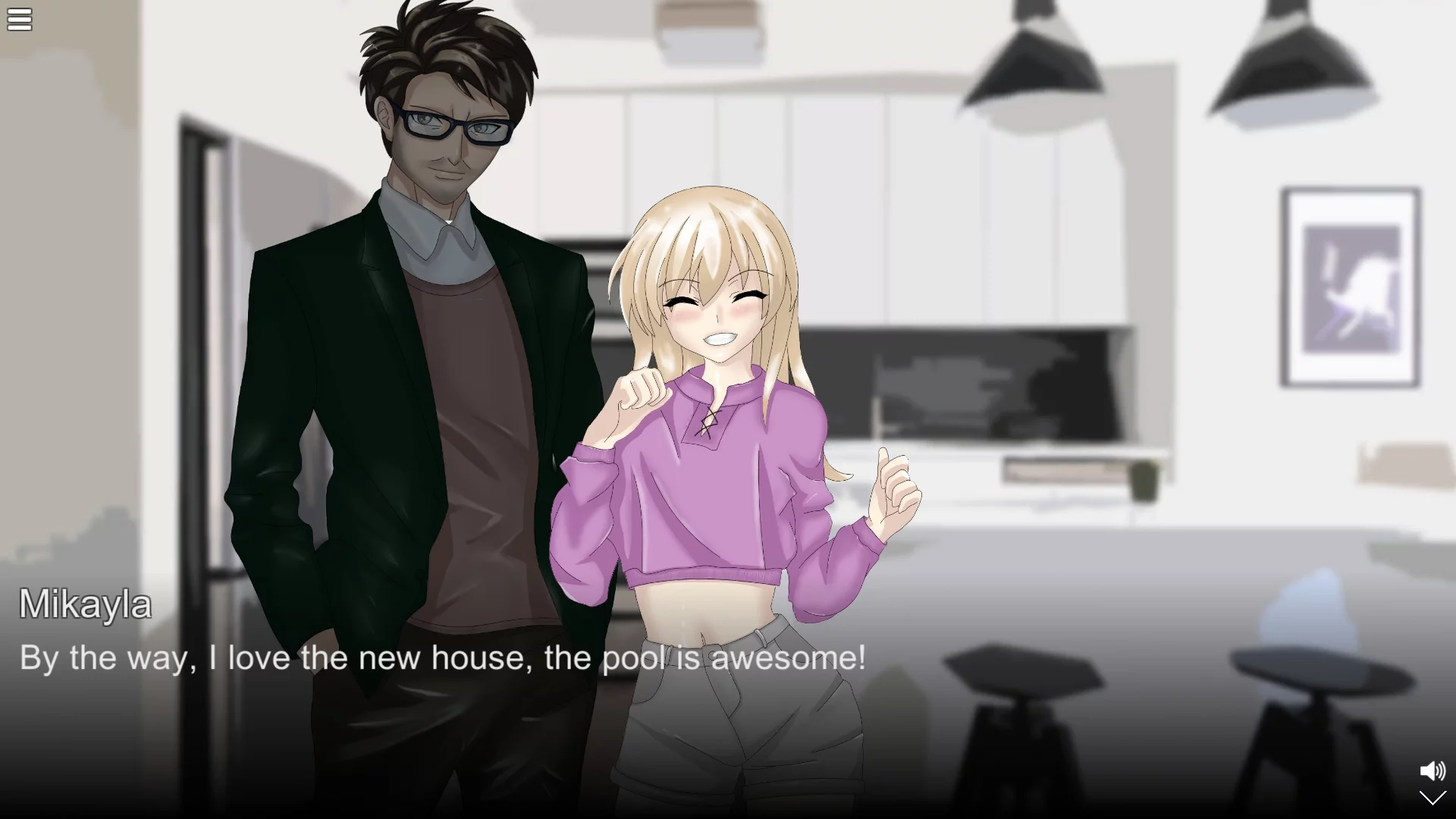 Изображение игры: Love Games
