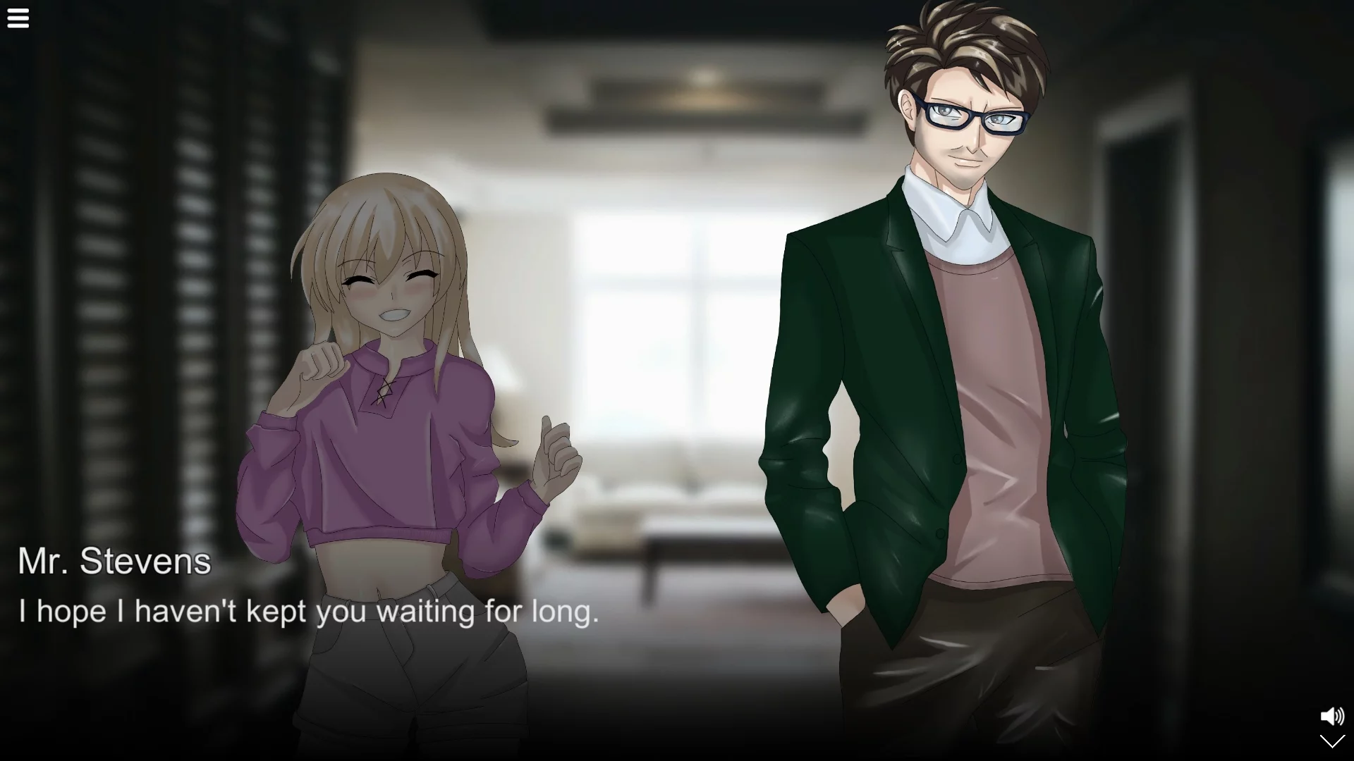 Изображение игры: Love Games