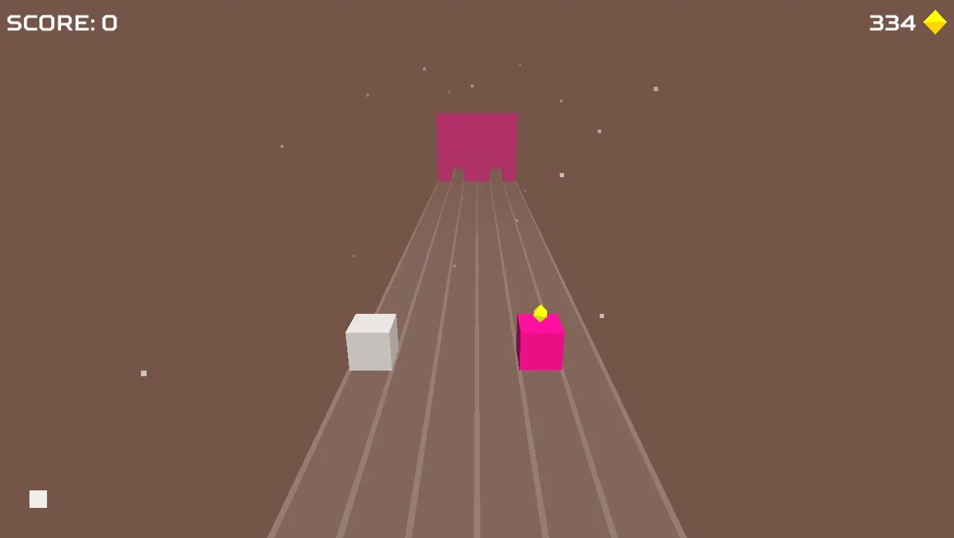 Изображение игры: Pass the wall