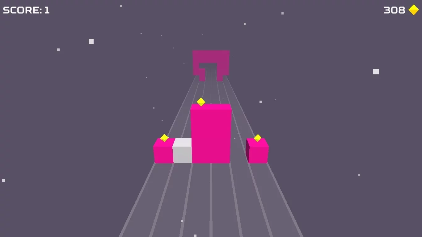 Изображение игры: Pass the wall