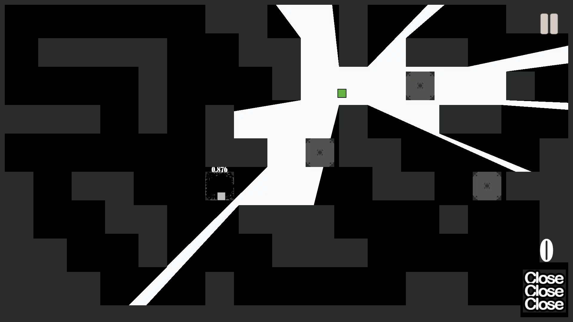 Изображение игры: Thick Light 2