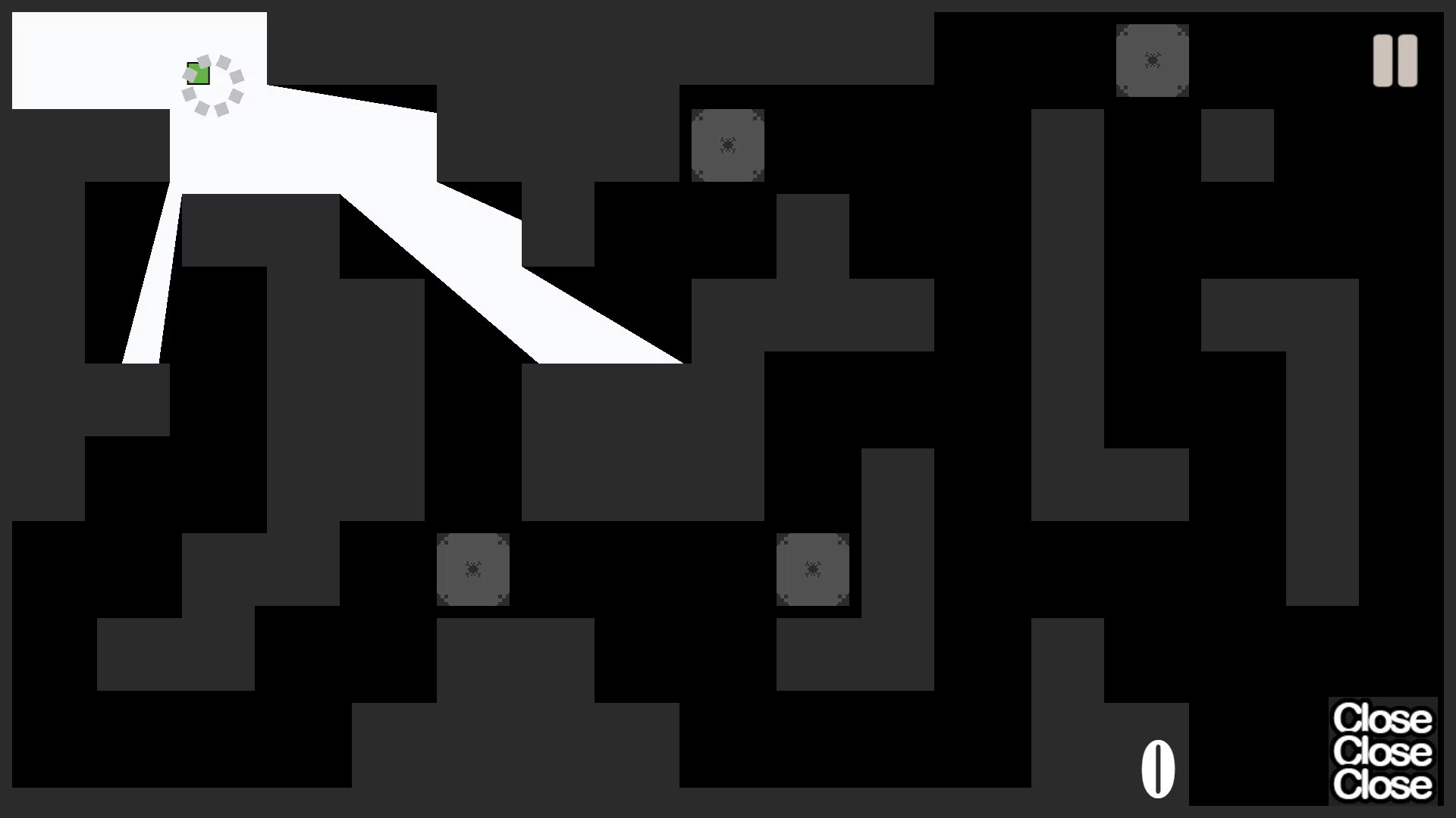 Изображение игры: Thick Light 2