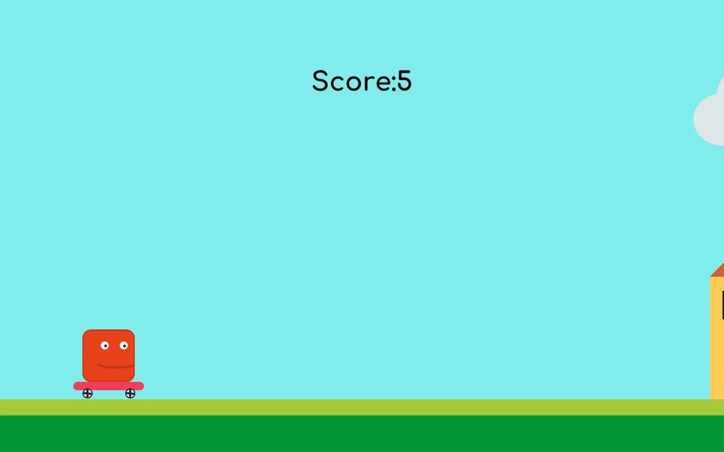 Изображение игры: Slippingcers