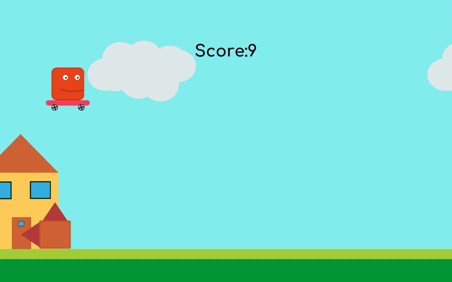 Изображение игры: Slippingcers
