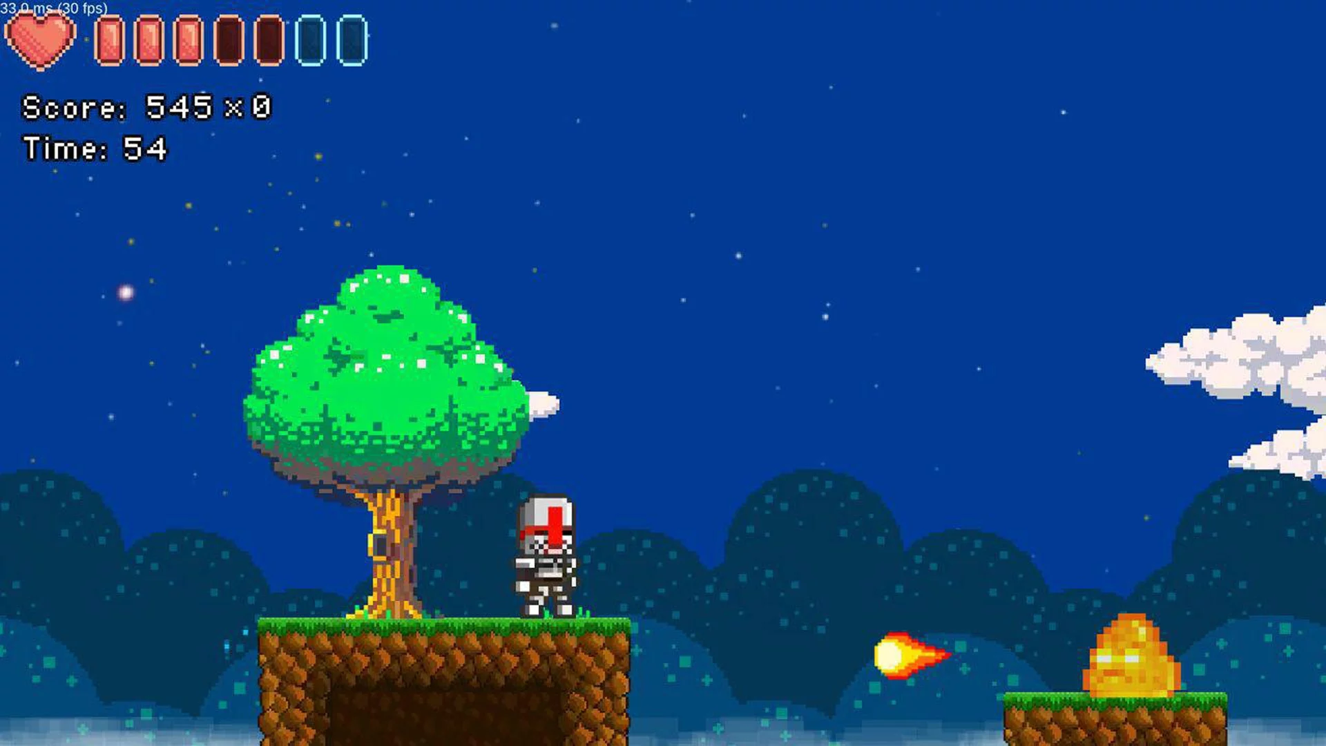 Изображение игры: Evening Star (2018)