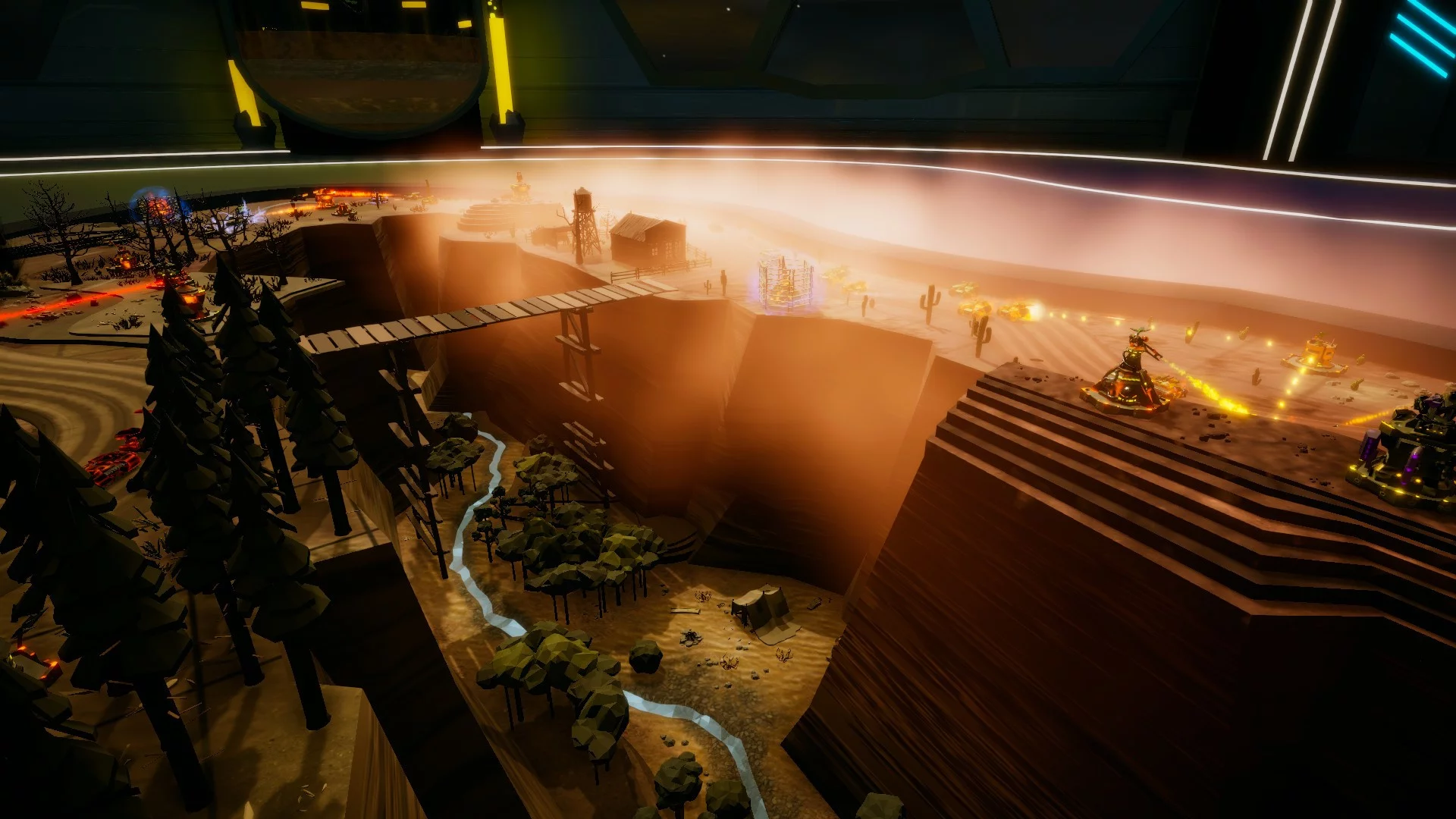 Изображение игры: The Last Day Defense
