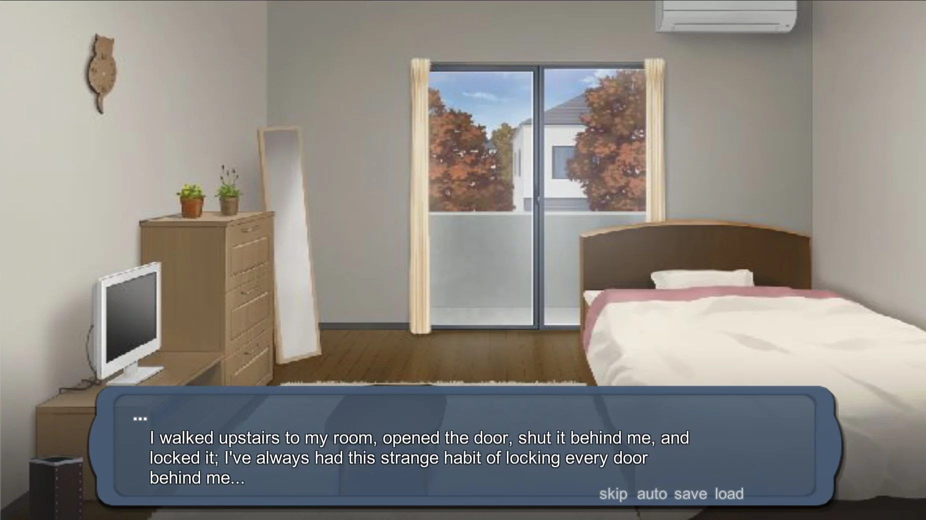 Изображение игры: High School: bisexual experience