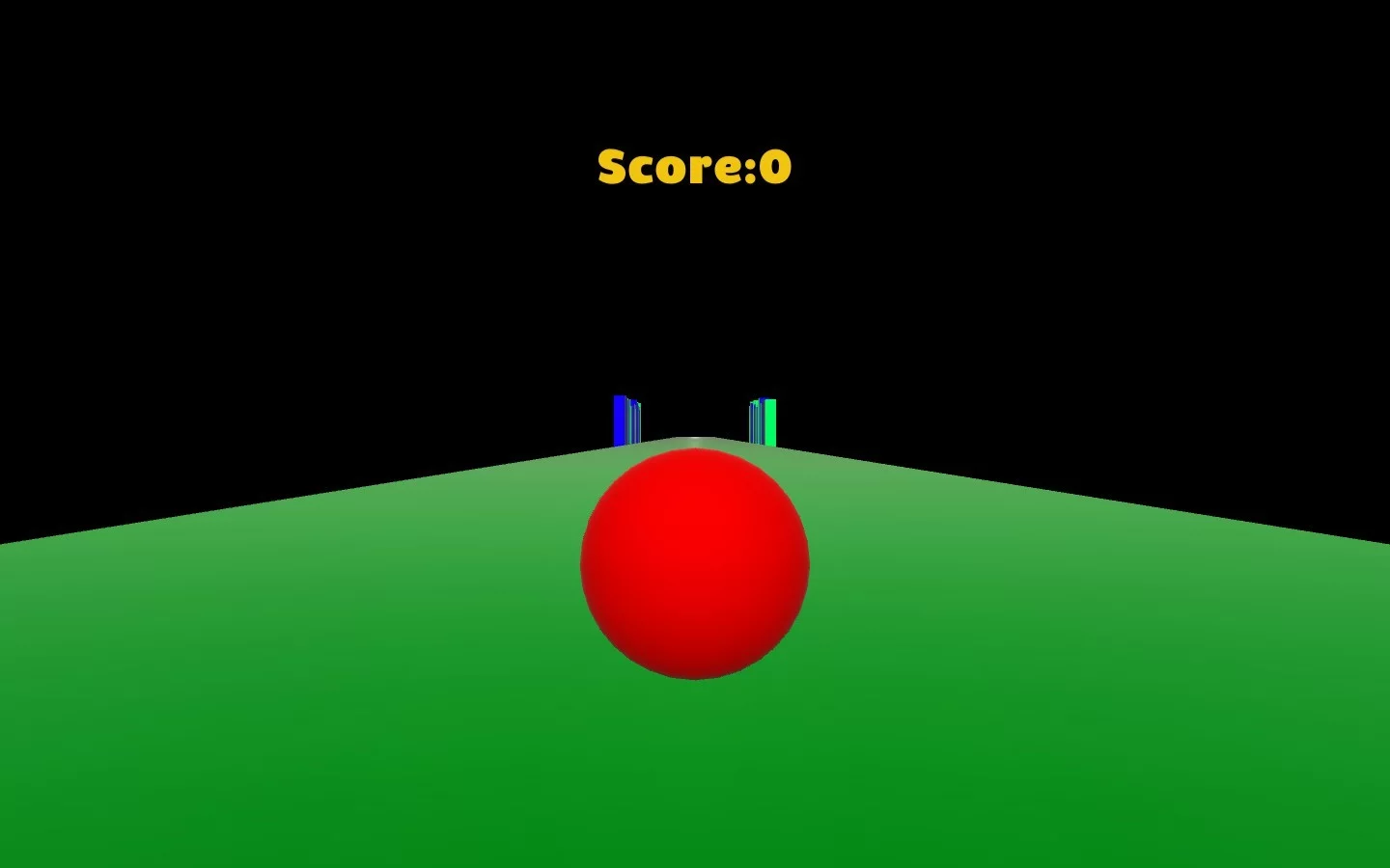 Изображение игры: Jamping