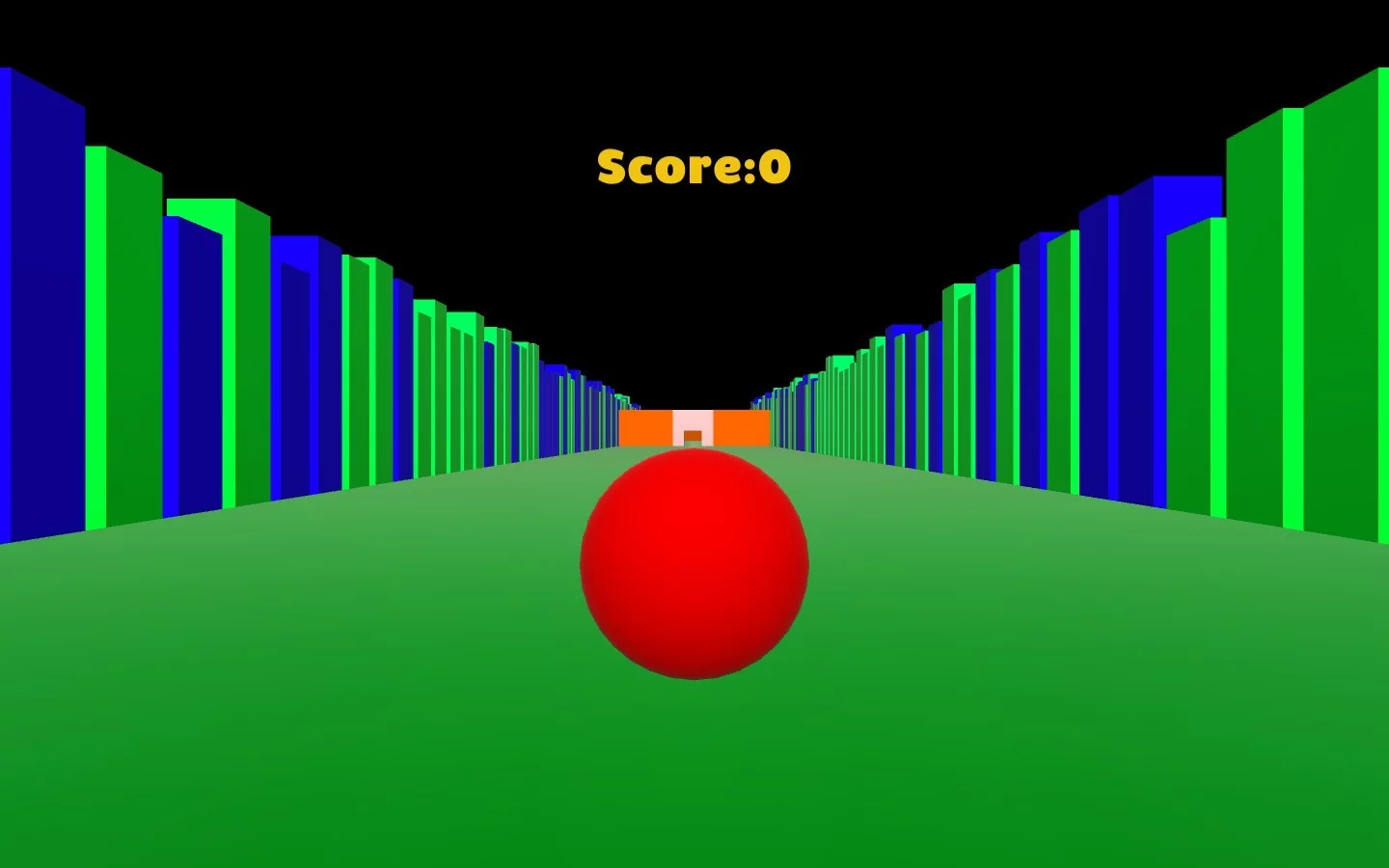 Изображение игры: Jamping