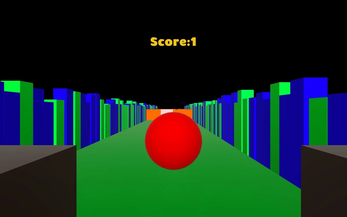 Изображение игры: Jamping