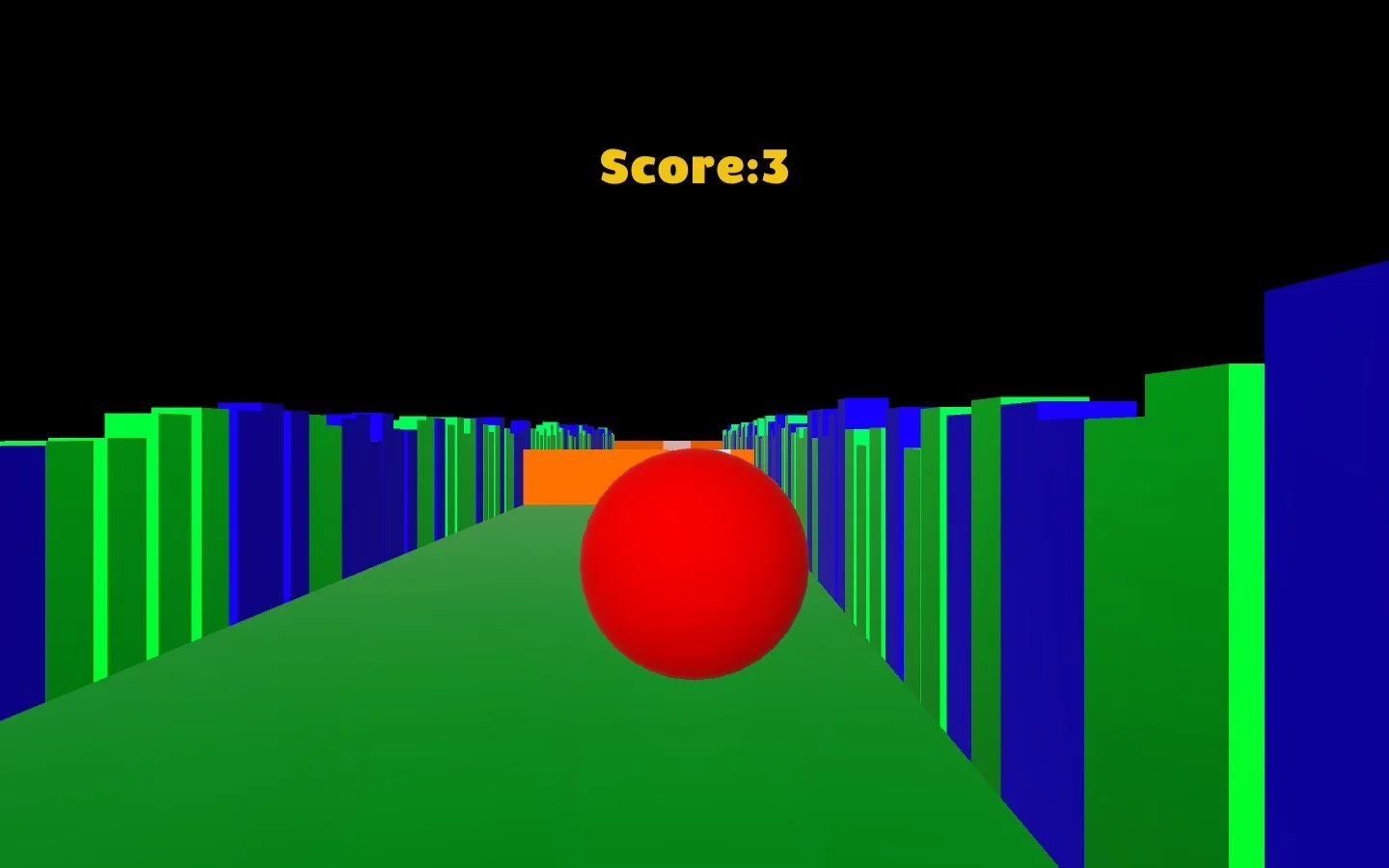 Изображение игры: Jamping