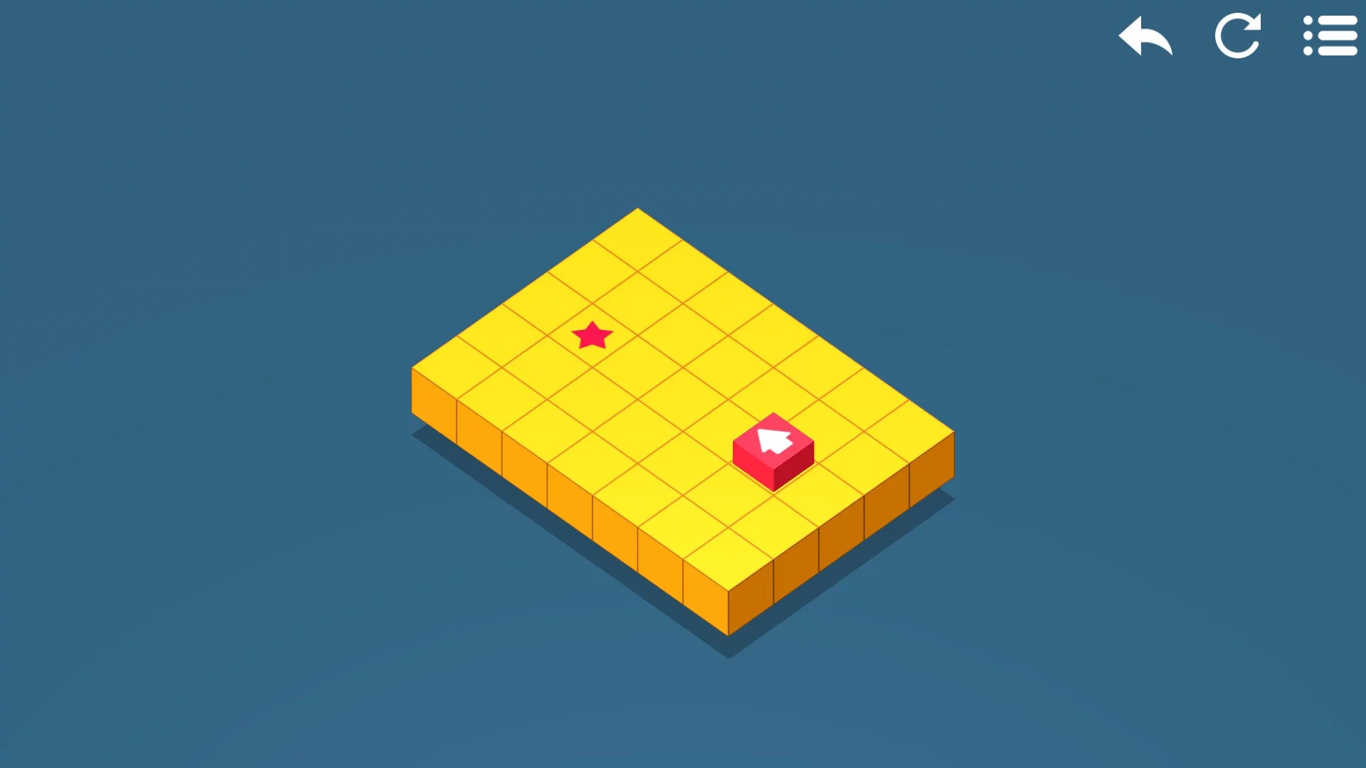 Изображение игры: Squares Puzzle