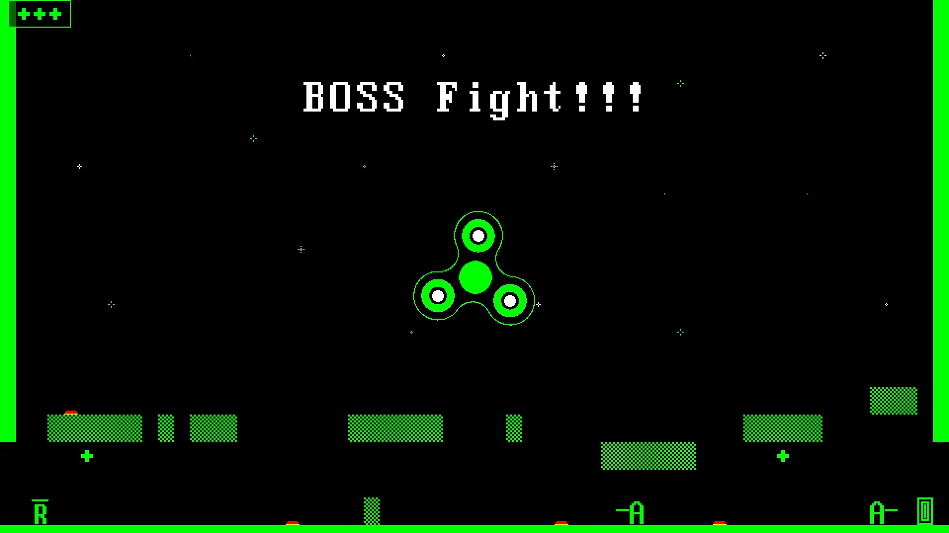 Изображение игры: WASDead