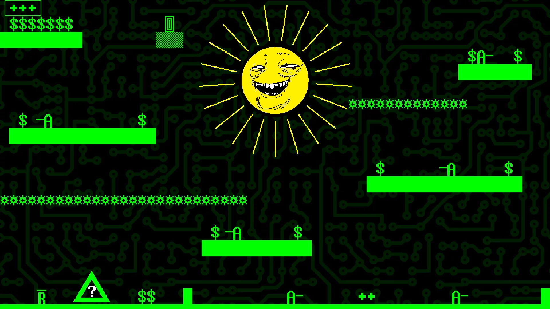 Изображение игры: WASDead