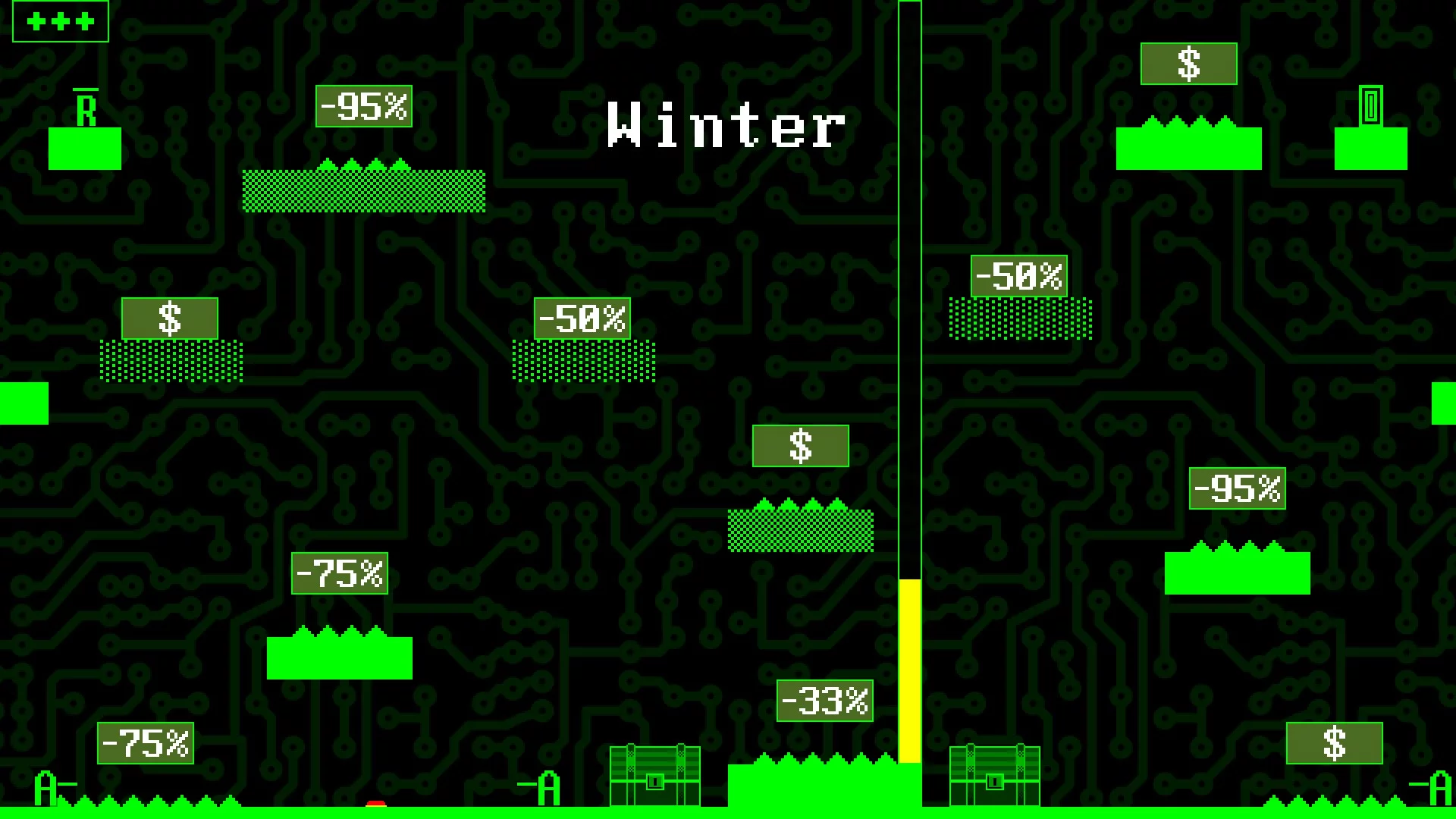 Изображение игры: WASDead