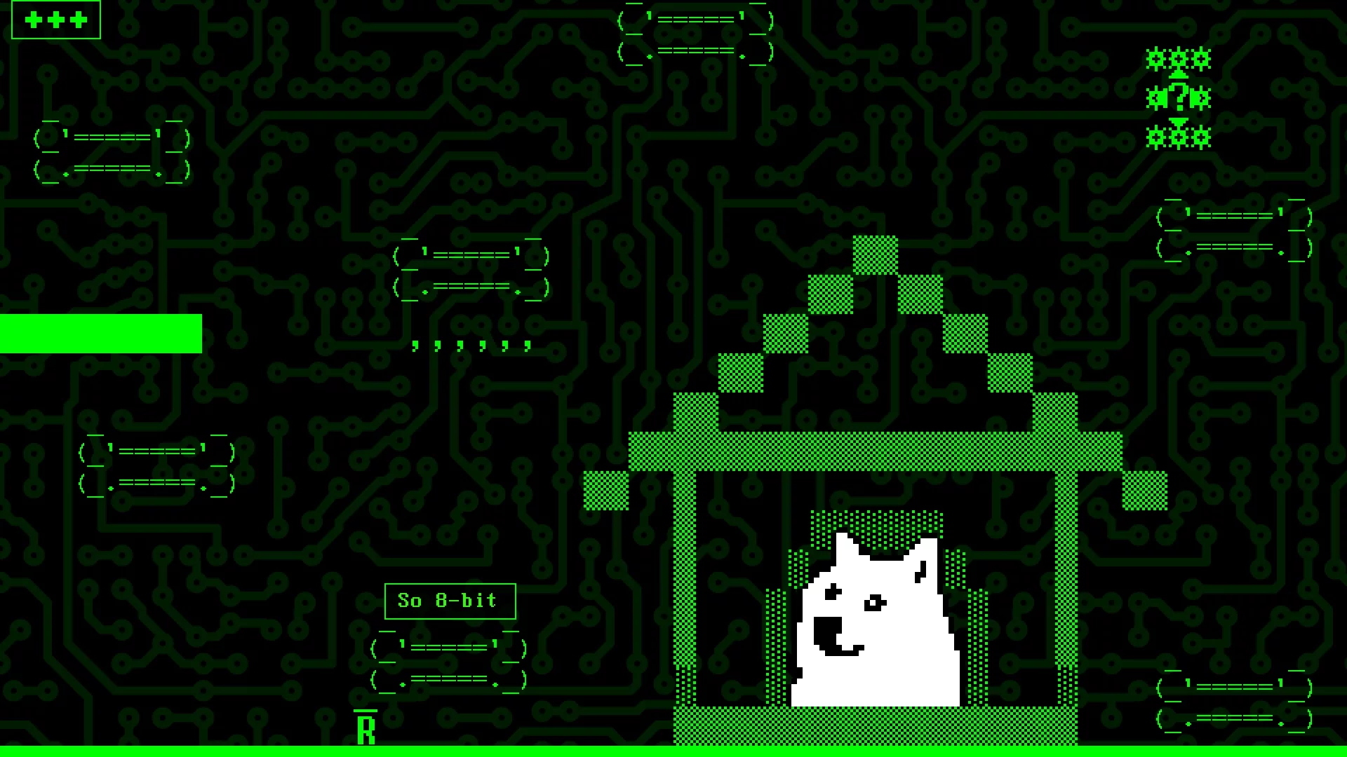 Изображение игры: WASDead