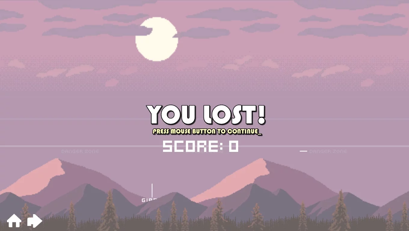 Изображение игры: Typing game