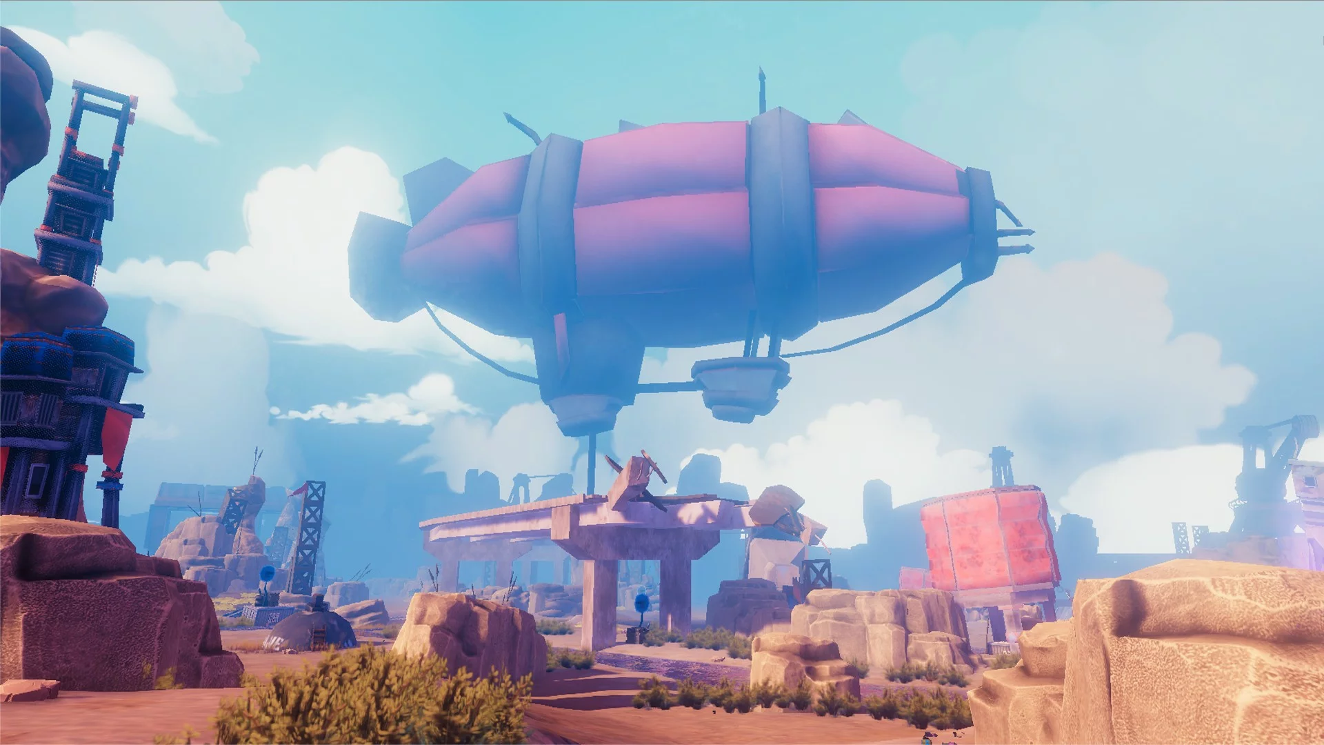Изображение игры: Car Battle Royale