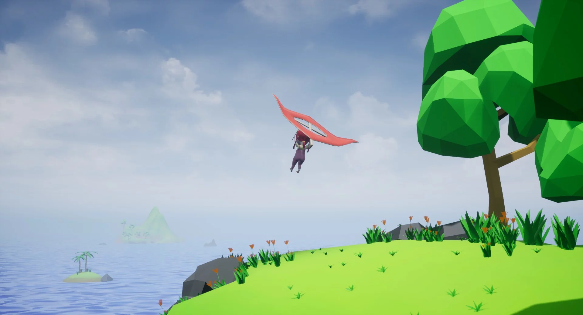 Изображение игры: Beyond the Sea