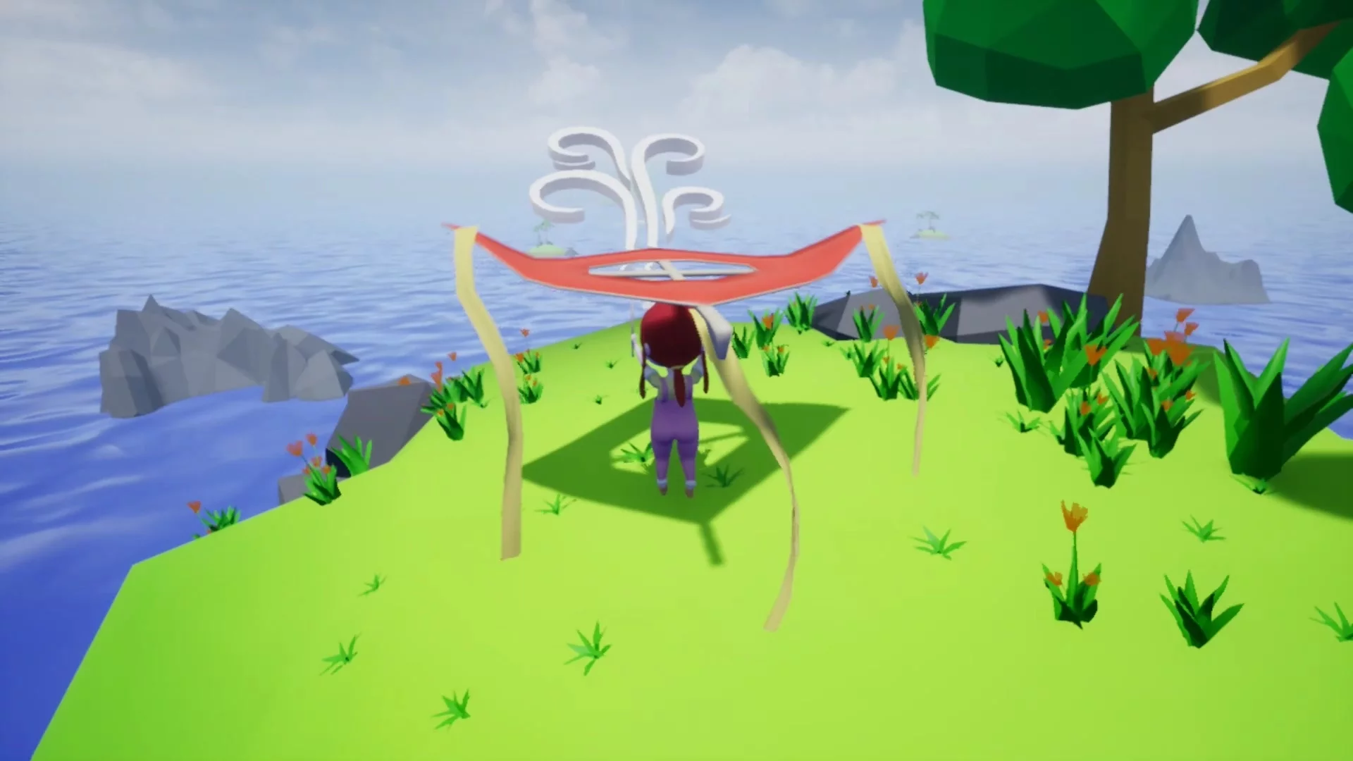 Изображение игры: Beyond the Sea