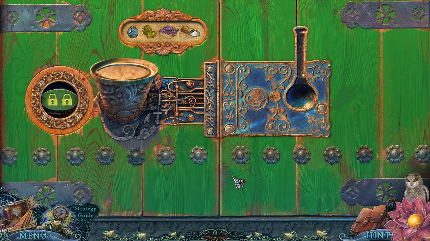 Изображение игры: Reflections of Life: Tree of Dreams Collector's Edition