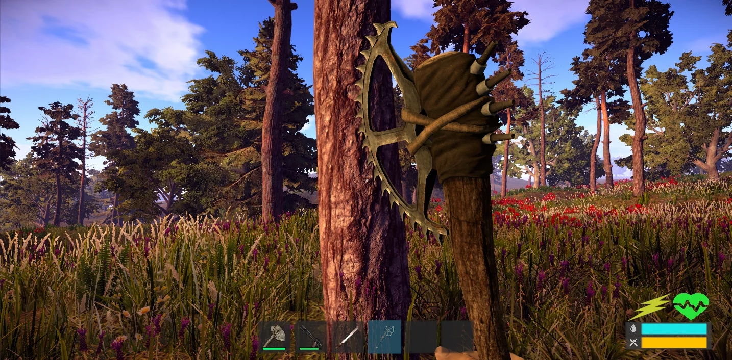 Изображение игры: Survival: Last Day