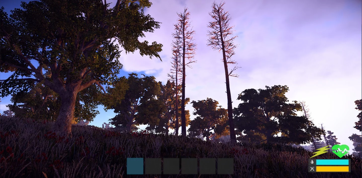Изображение игры: Survival: Last Day